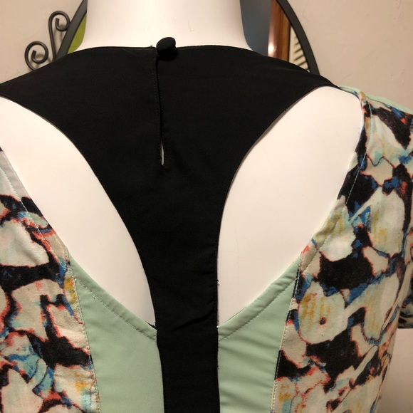 eShatki Sheath Dress- Size 14 summer dress - Picture 5 of 8